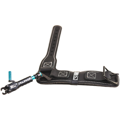 B3 Alpha Release Swivel Stem Black