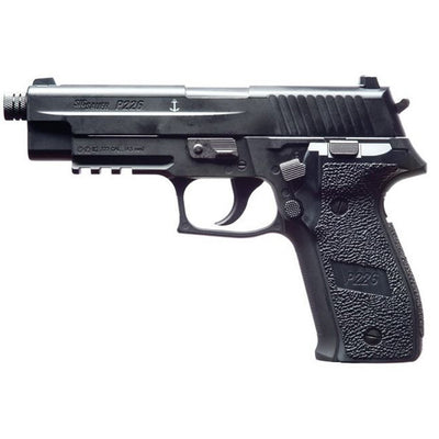 Sig Sauer P226 Pellet Co2 Pistol Black .177 Cal. 16 Rd.