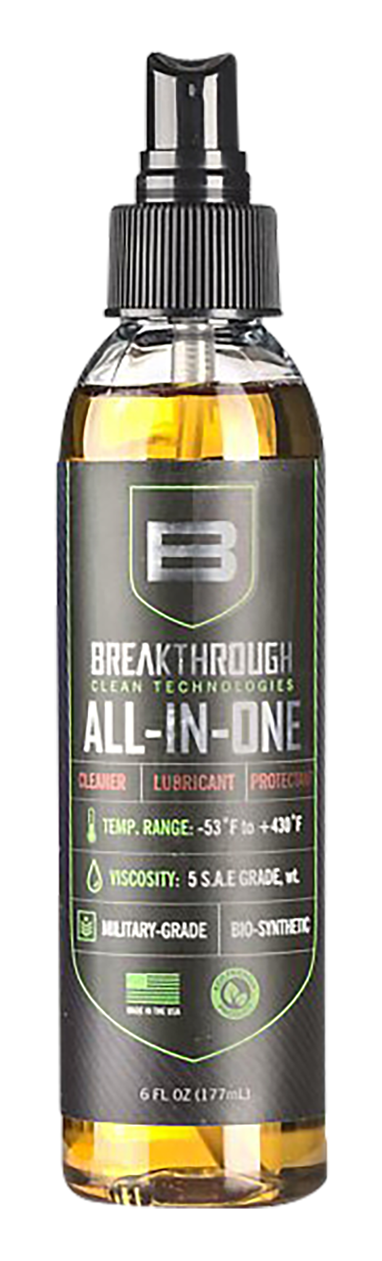 Breakthru All-in-one Aerosol 60z