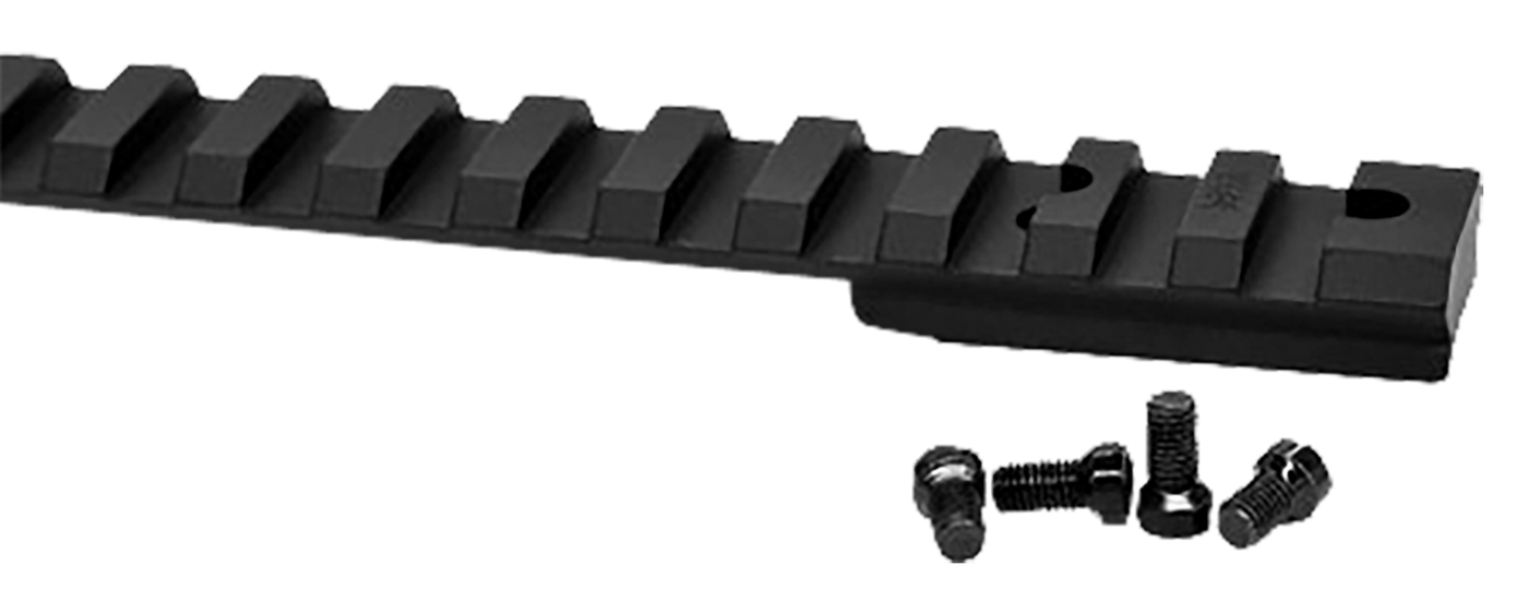 Warne Vapor Rail 15moa Ruger Amer