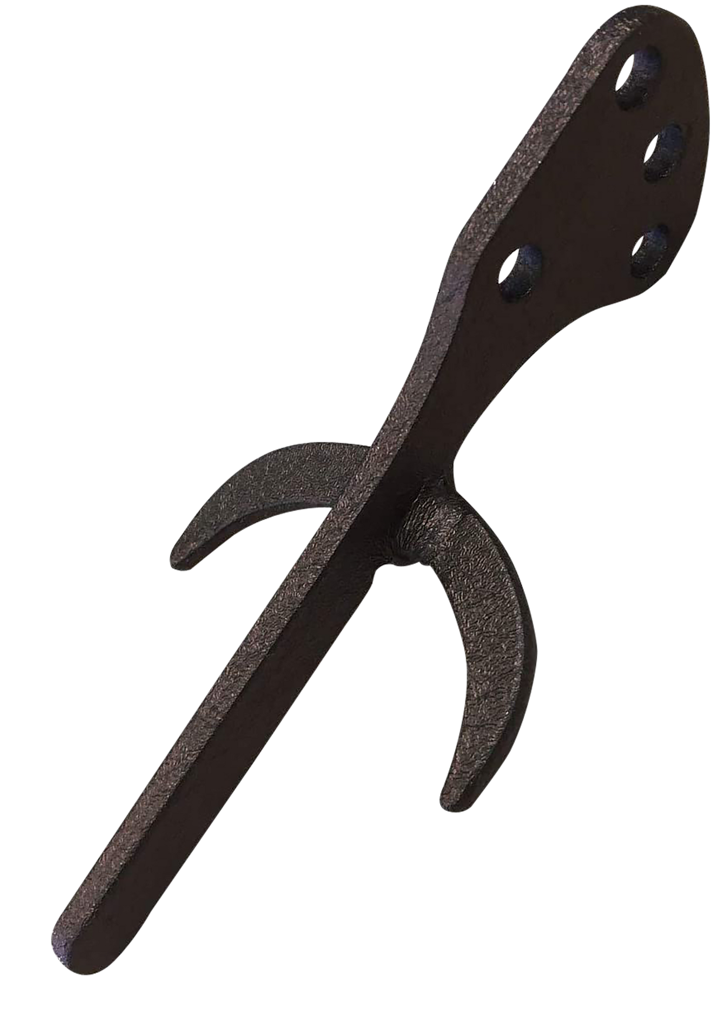 Hunters Specialties Little Hooker, Skhlhpbrn            Little Hooker Prong  Brn