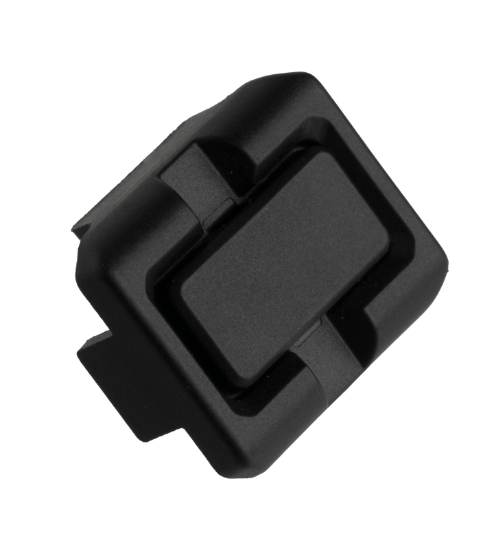 Magpul Industries Corp Wire Control Kit, Magpul Mag1296-blk Wire Control        Kit M-lok