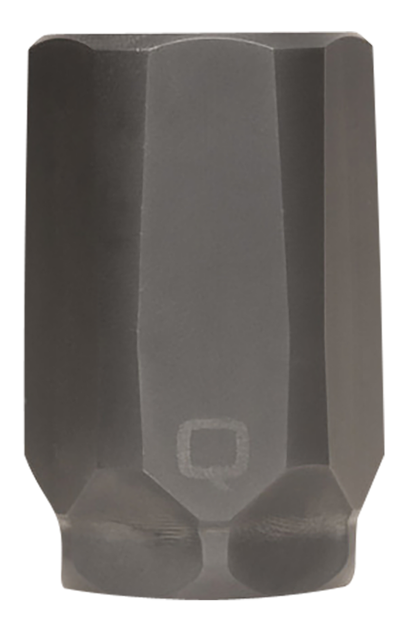 Q Llc Whistle Tip, Q Whistle-tip-pvd          Cherry Boom Blast Bmd