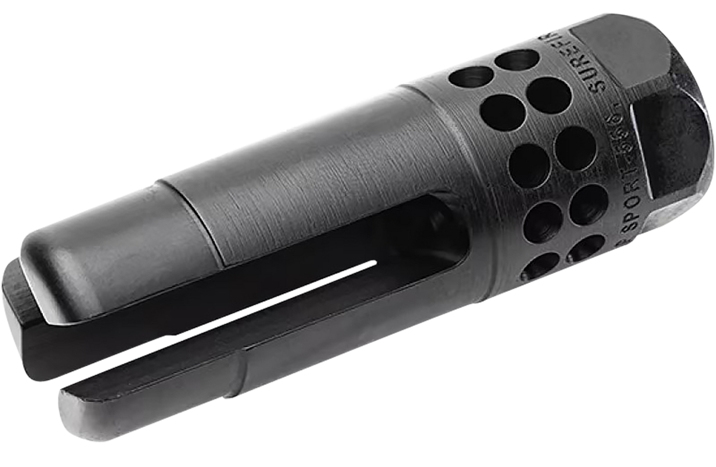 Surefire Warcomp Sport 7.62 5/8-24