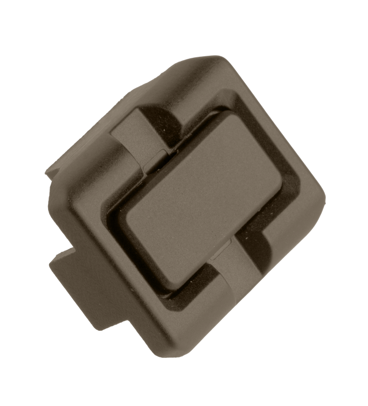 Magpul Industries Corp Wire Control Kit, Magpul Mag1296-fde Wire Control        Kit M-lok