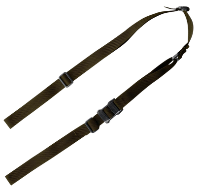 Magpul Ms1 Lite Sling Ranger Green