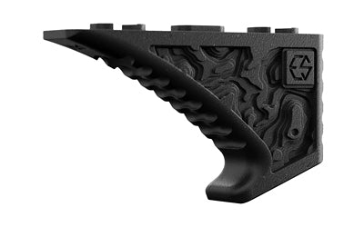 Esd Enhanced Foregrip Pic Black