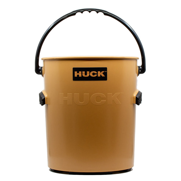 HUCK Performance Bucket - Black n&