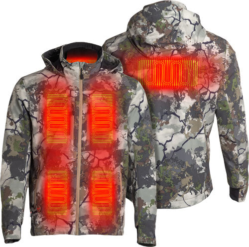 Mobile Warming Men&