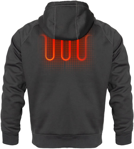 Mobile Warming Men&