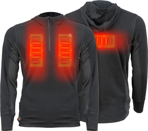 Mobile Warming Men&