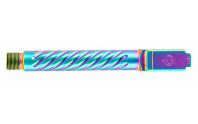 Ballistic Bbl For Glk 17 Td Sflt