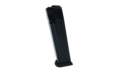 Promag Sccy Cpx2 9mm 20rd Blue Steel