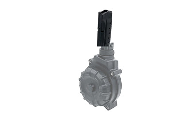 Promag Hnr Dfns Gurd 9mm 50rd Drm Bk