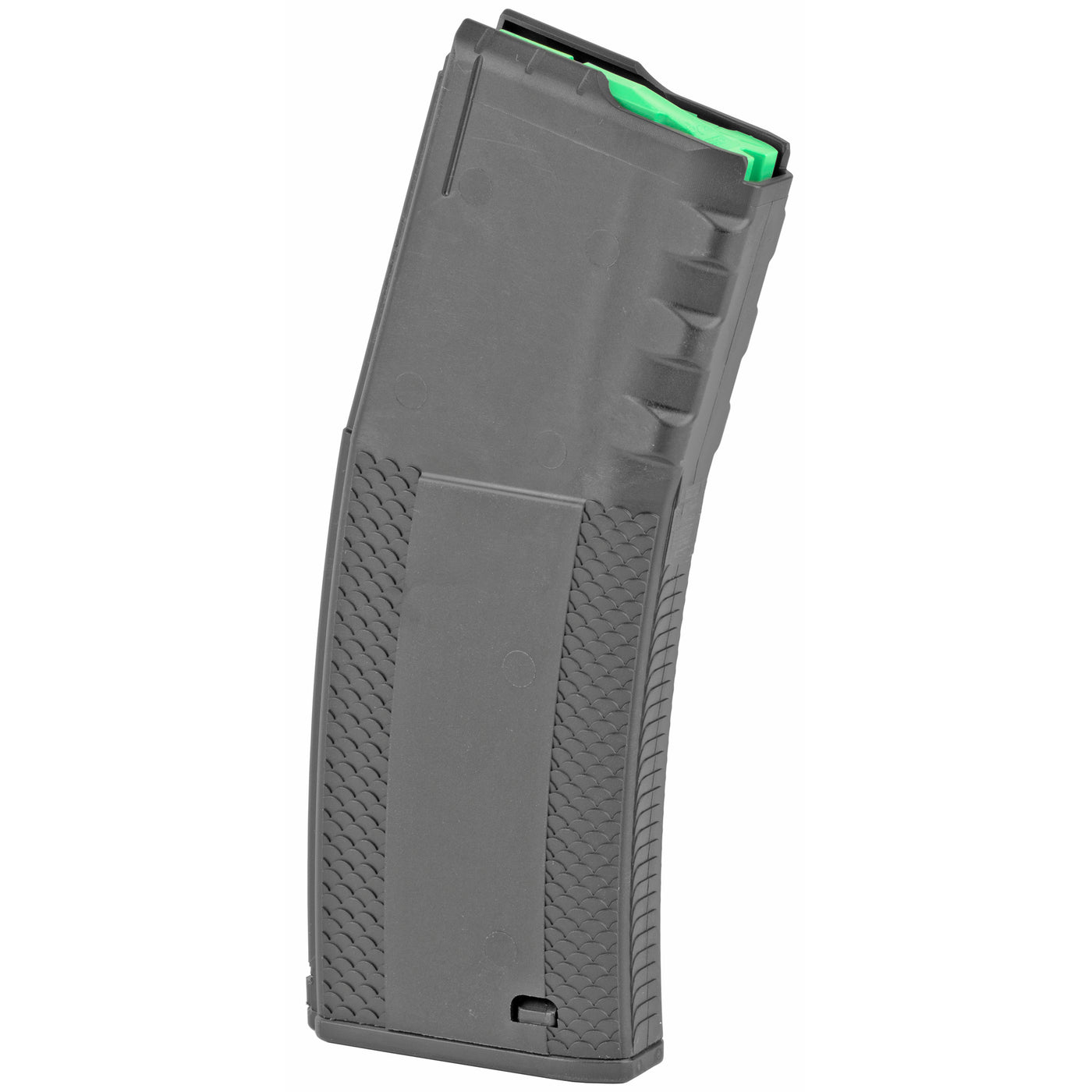 Troy Magazine Ar-15 5.56x45 - 30rd Black Polymer