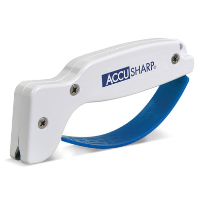 Accusharp Knife Sharpener -