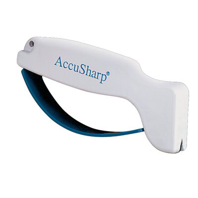 Accusharp Knife Sharpener -