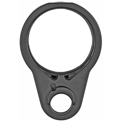 Fortis K2 Enhancd Ar15 End Plate