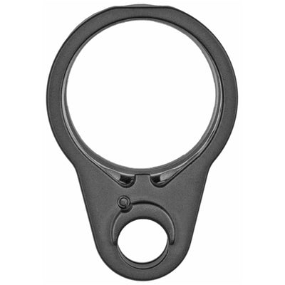 Fortis K2 Enhancd Ar15 End Plate