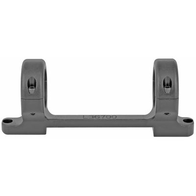 Dnz Game Reaper Integral 1-pc - Mount Rem 700 Sa 30mm Low Blk!