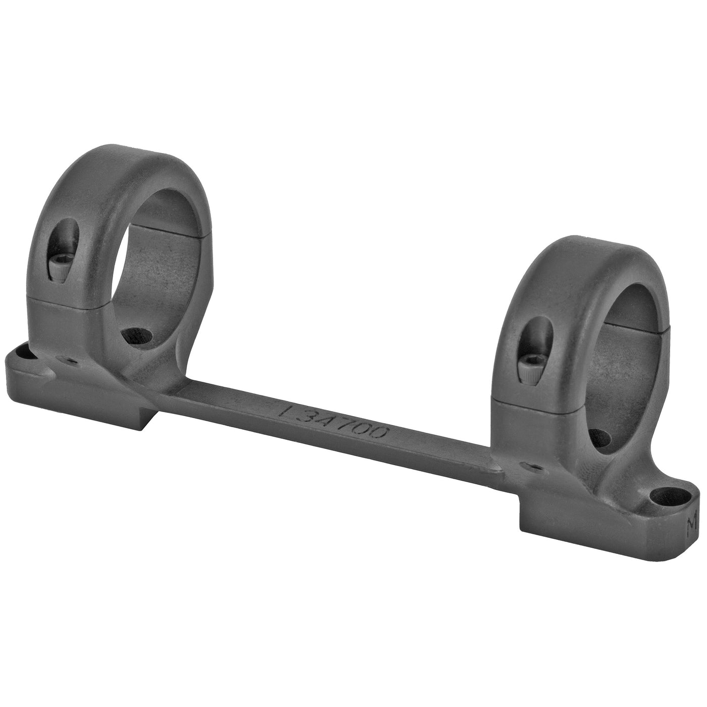 Dnz Game Reaper Integral 1-pc - Mount Rem 700 Sa 30mm Low Blk!