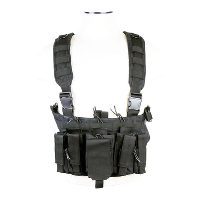 NcSTAR Vest AR and Pistol Chest Rig