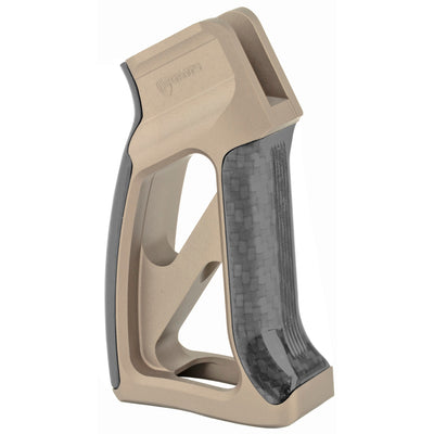 Fortis Torque Pistol Grip Cf