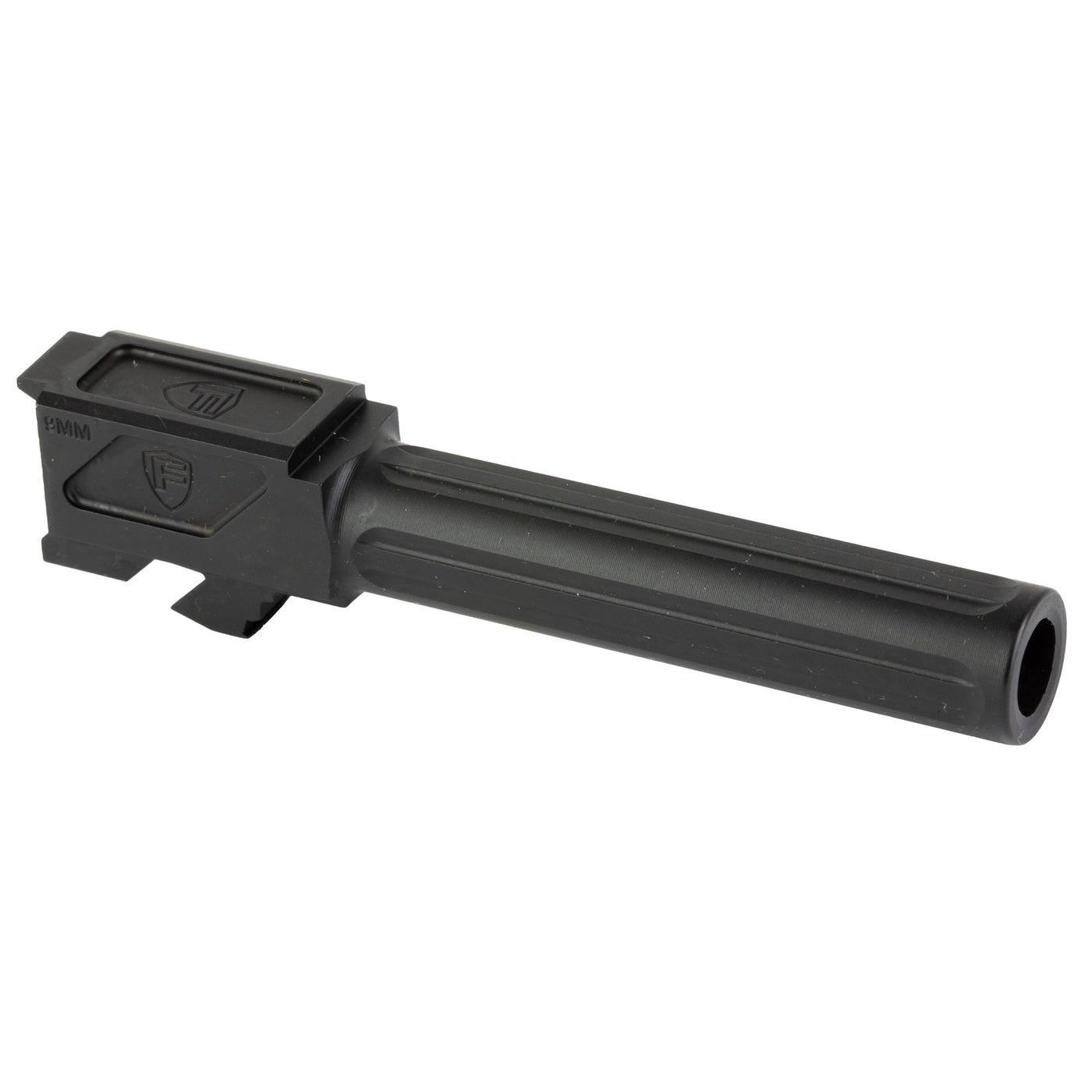 Fortis Barrel For Glk 19