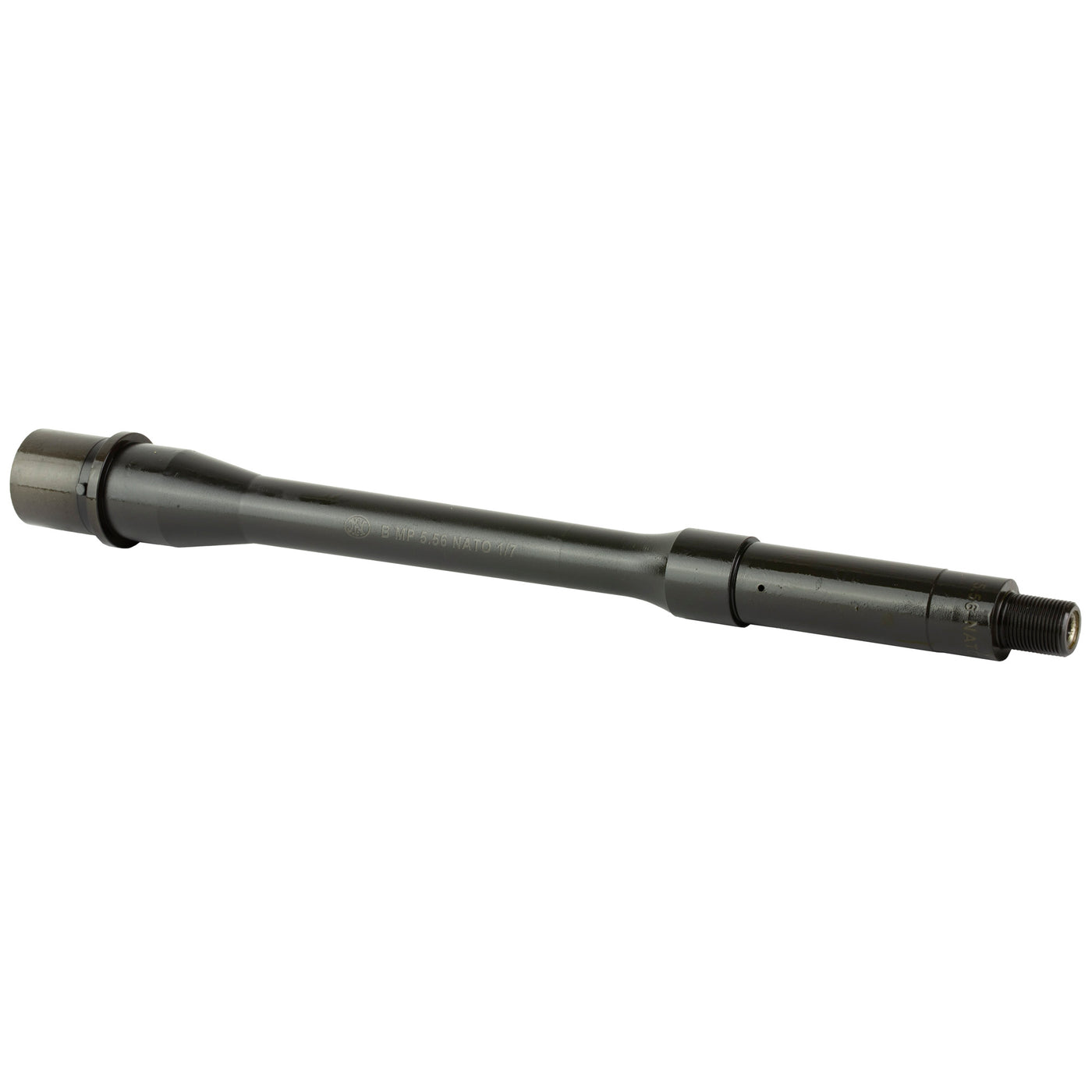 Fn Barrel Ar-15 Button Rifled - 10.5" 1:7 Carbine Gas Govt.