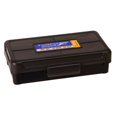 Frankford Arsenal Hinge-Top Ammo Box 1008