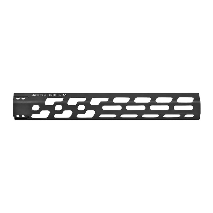 Odin Forend Rune M-lok - 15" Black Ar-15