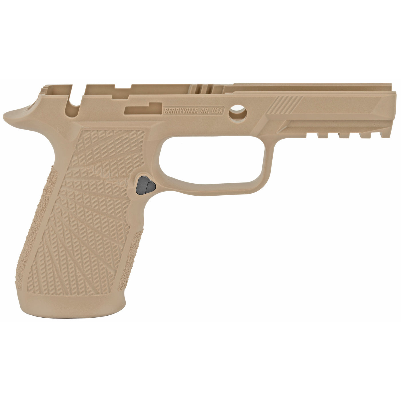 Wilson Grp Mod Wc320 Cry Ms