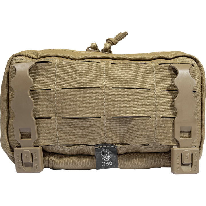 Ggg E&e Horizontal Pouch