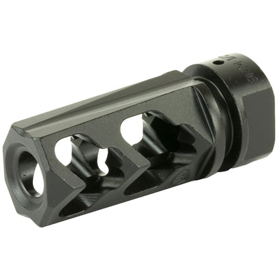 Fortis Muzzle Brake 9mm Blk