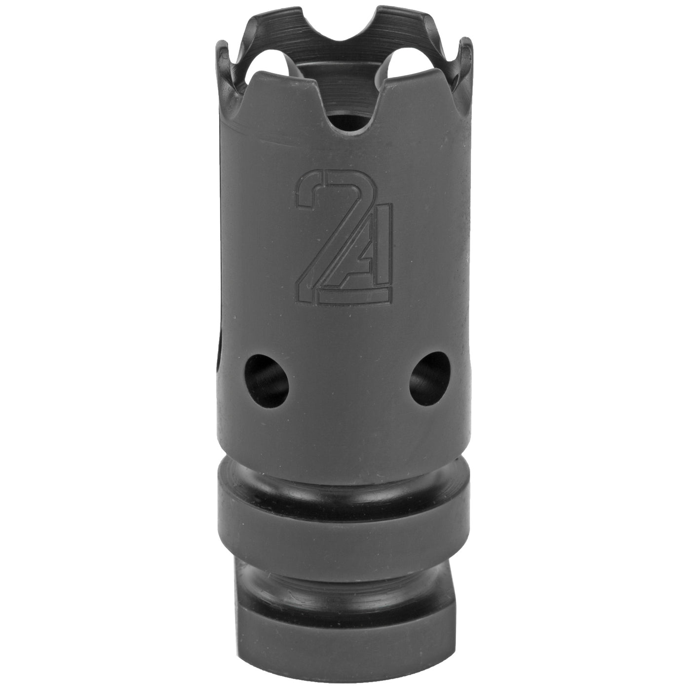 2a T3 Compensator 5.56 - Black Oxide!