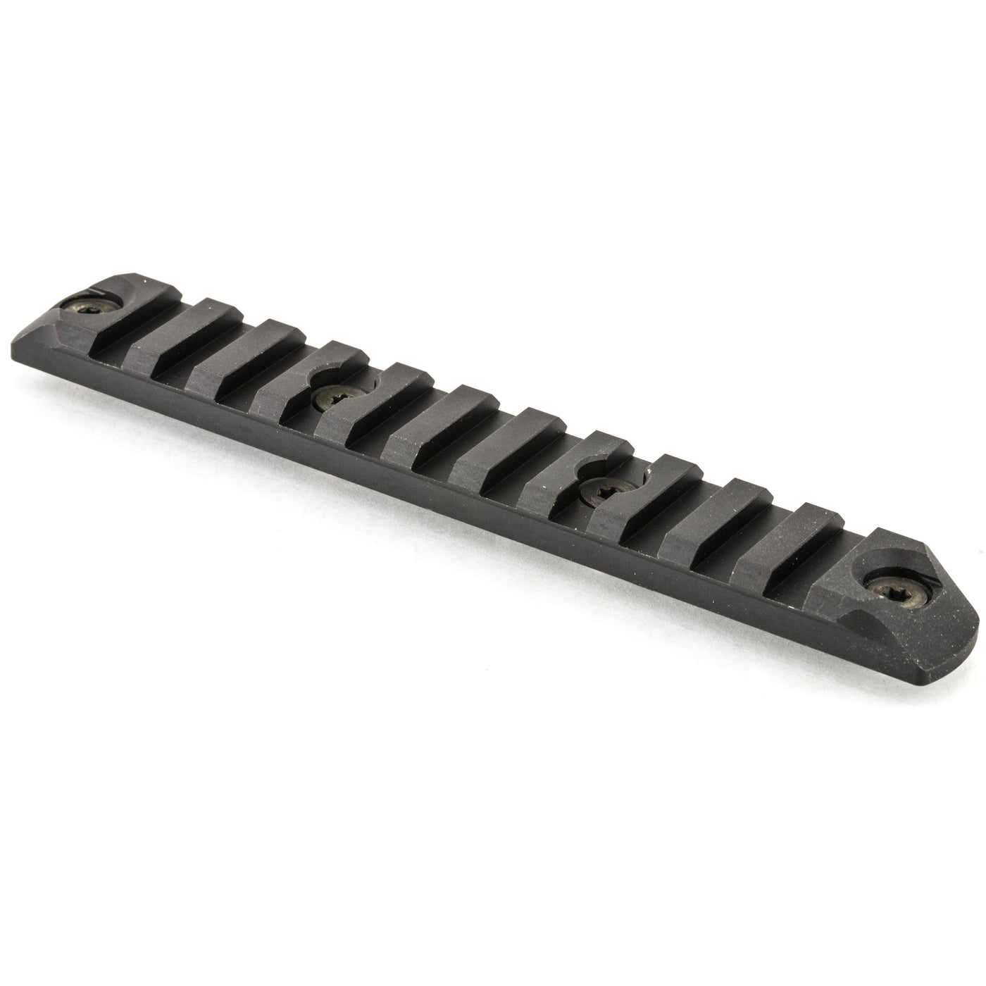 Bcm Rail Section Alum. Keymod - 5.5" Rail Section Black