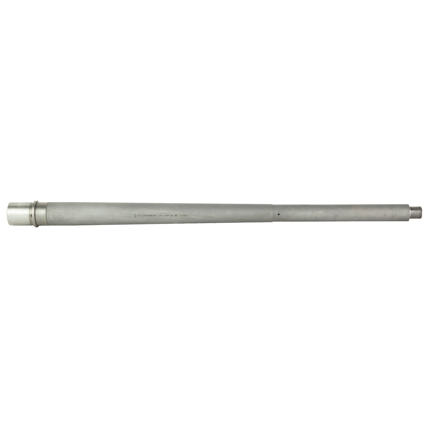 Ballistic Bbl 6.5cm Rifle .875
