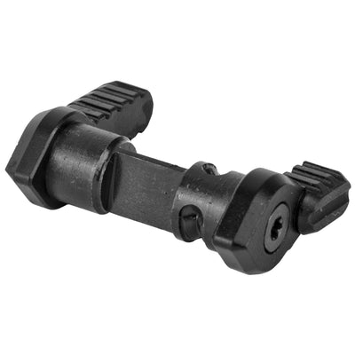 Armaspec Sft45/90 Degree Short - Full Throw Ambi Safty Black