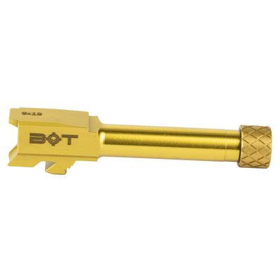 Backup Bbl For G43/43x Thrdd