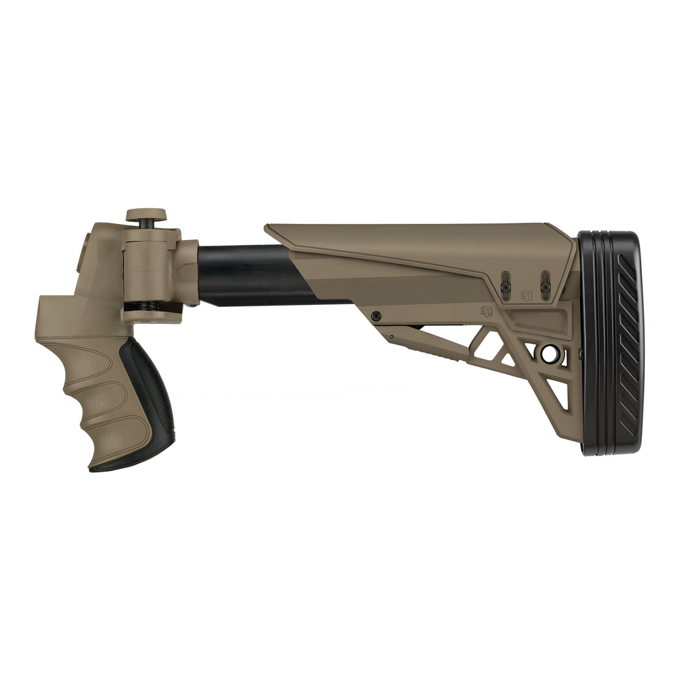 Adv. Tech. Sks Strikeforce - Stock In Destroyer Gray