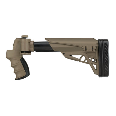 Adv. Tech. Sks Strikeforce - Stock In Destroyer Gray
