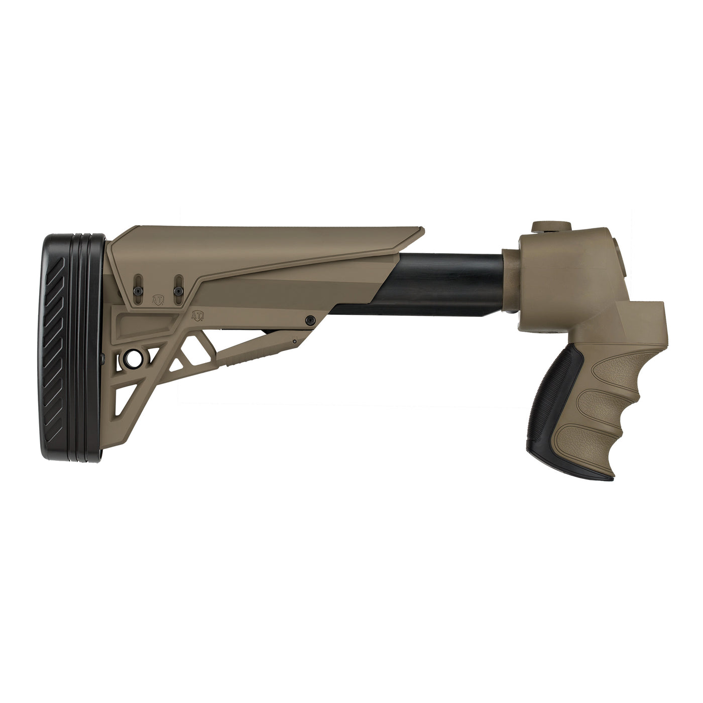 Adv. Tech. Sks Strikeforce - Stock In Destroyer Gray