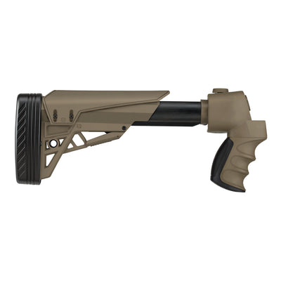 Adv. Tech. Sks Strikeforce - Stock In Destroyer Gray