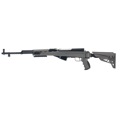 Adv. Tech. Sks Strikeforce - Stock In Destroyer Gray