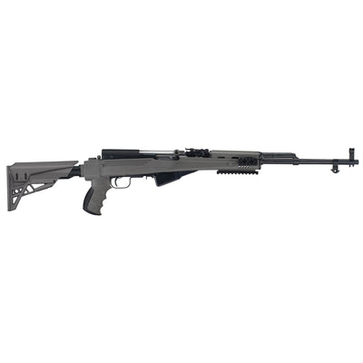 Adv. Tech. Sks Strikeforce - Stock In Destroyer Gray