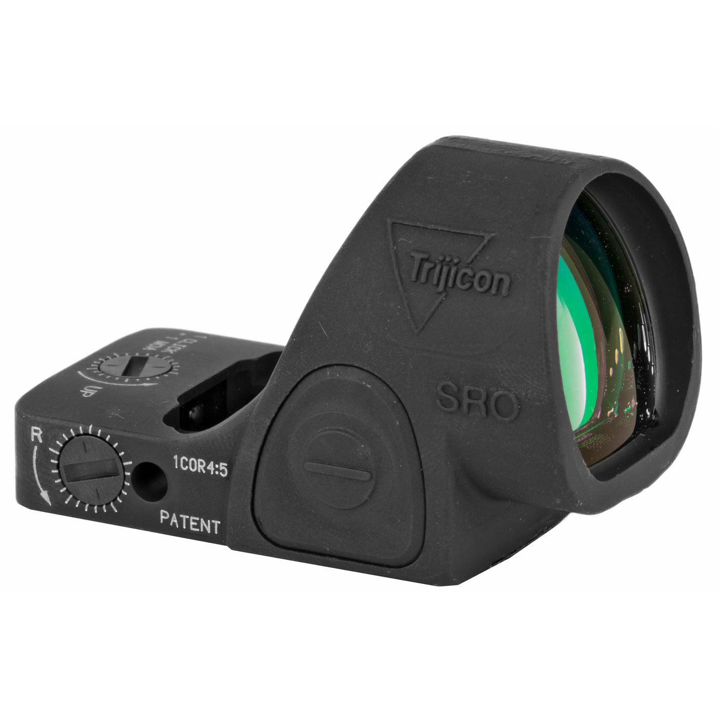 Trijicon Sro Sight Adj. Led - 5.0 Moa Red Dot W/o Mount