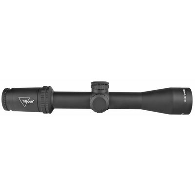 Trijicon Ascent 3-12x40 30mm - Bdc Target Matte Black