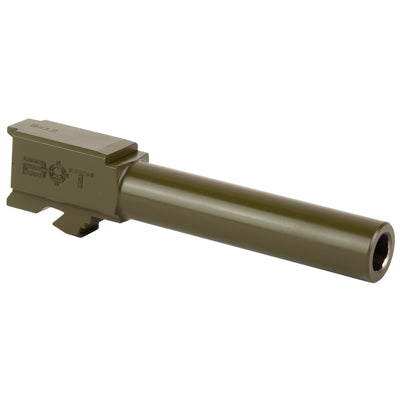 Backup Bbl For G19 Odg