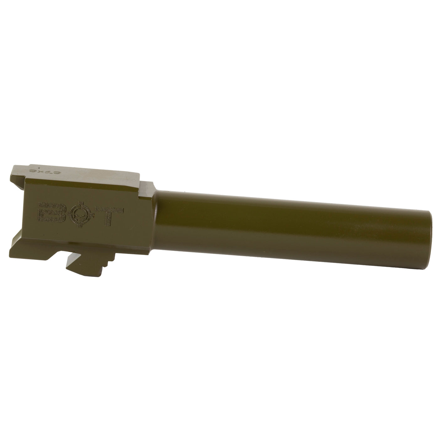 Backup Bbl For G19 Odg