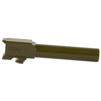 Backup Bbl For G19 Odg